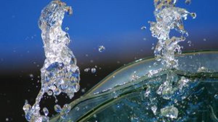 Hungary's Pécs Buys Water Works Back For €1