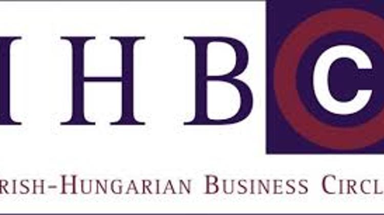 Invitation: Irish - Hungarian Business Circle Event: Doing Business In 2013, 17 April