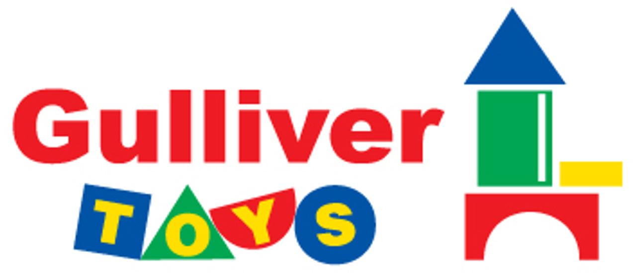 Gulliver Toys In Budapest - 24 Years Of Toy Joy