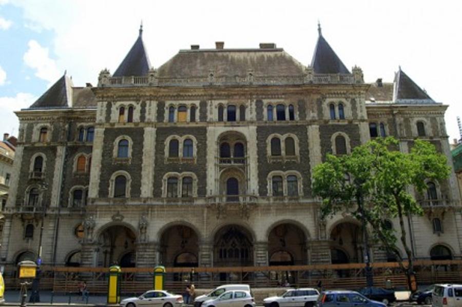 Owner Ready To Sell Ballet Institute In Budapest