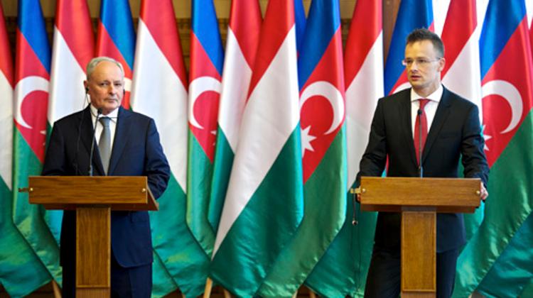 Xpat Opinion: Hungary Looks To The East