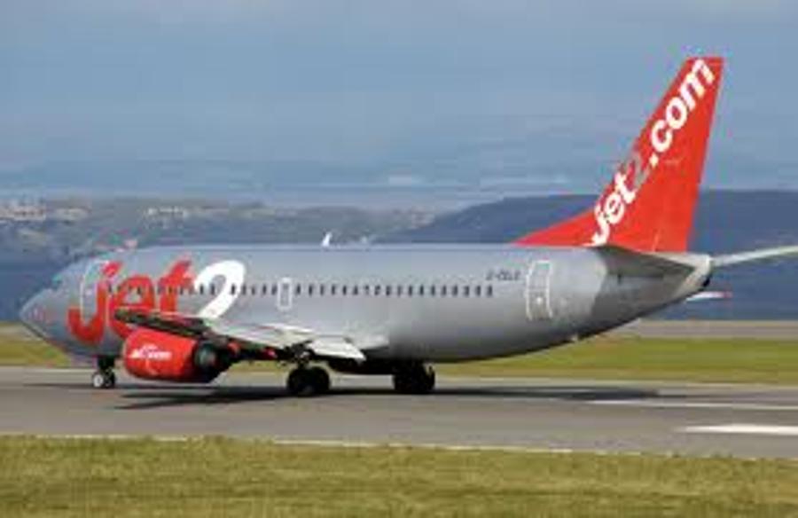 A Gateway From Budapest To Central England With Jet2.com