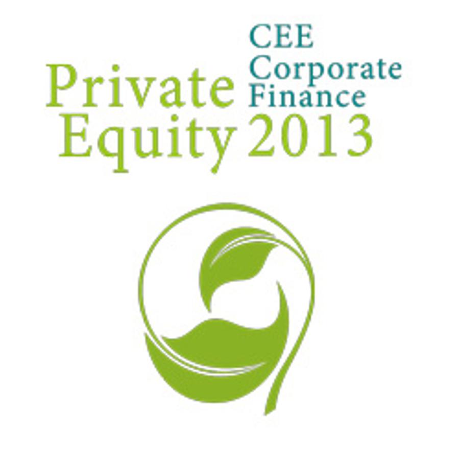 CEE Private Equity & Corporate Finance Conference 2013