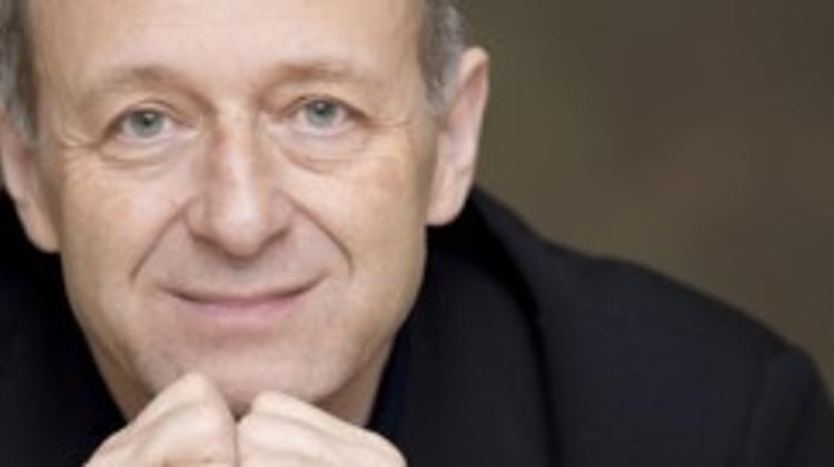 Hungarian Conductor Ivan Fischer Became Honorary Member Of  Royal Academy Of Music