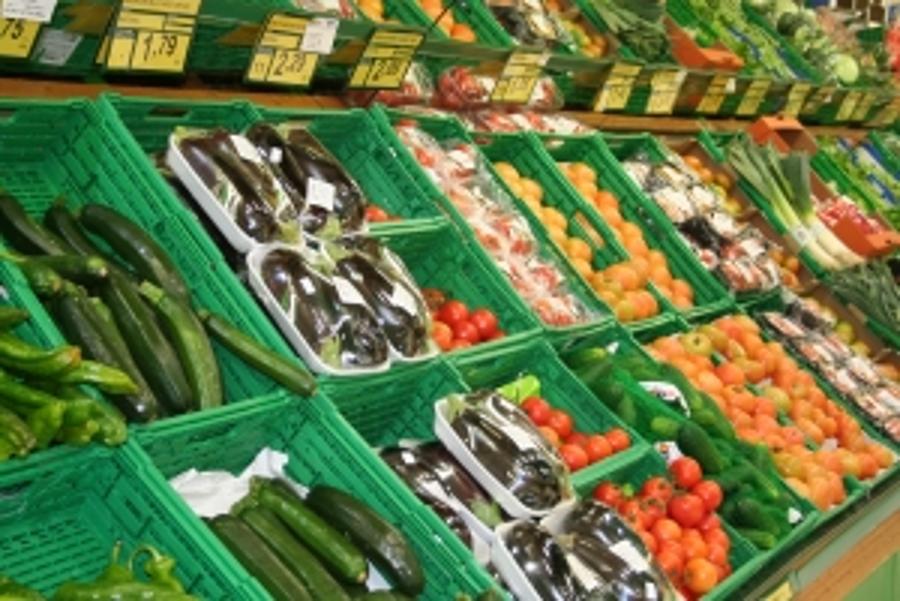 Photo Article: Best Fruit & Veg Markets In Budapest