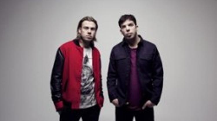 Bingo Players Confirmed For Sziget Festival Budapest, Day 0
