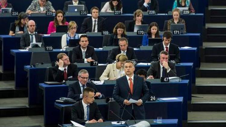 Xpat Opinion: Tavares Report About Hungary Is A Threat To European Union