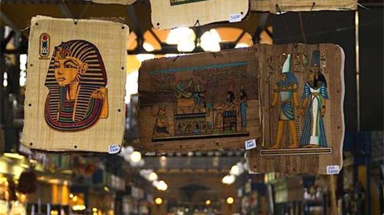 Xpat Event Report: “Egyptian Days” At The Central Market Hall In Budapest