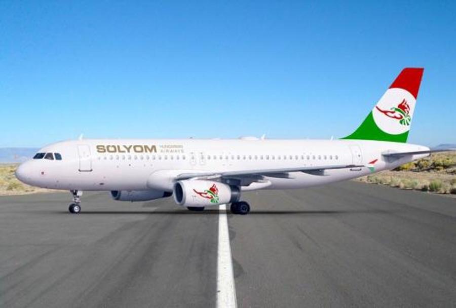 Xpat Opinion: Will Sólyom Hungarian Airways Really Take Off?