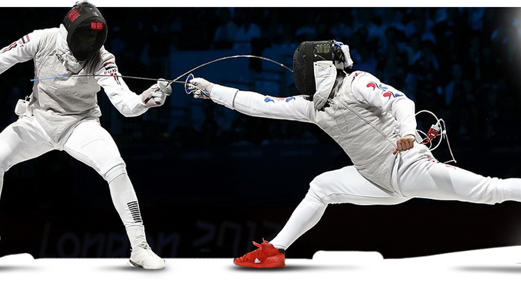 MOL World Fencing Championships To Begin On Monday In Budapest
