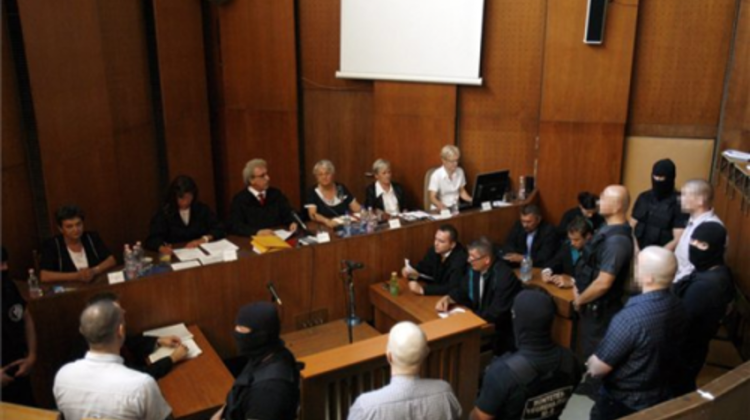Xpat Opinion: Exploiting The Roma Murder Trial In Hungary