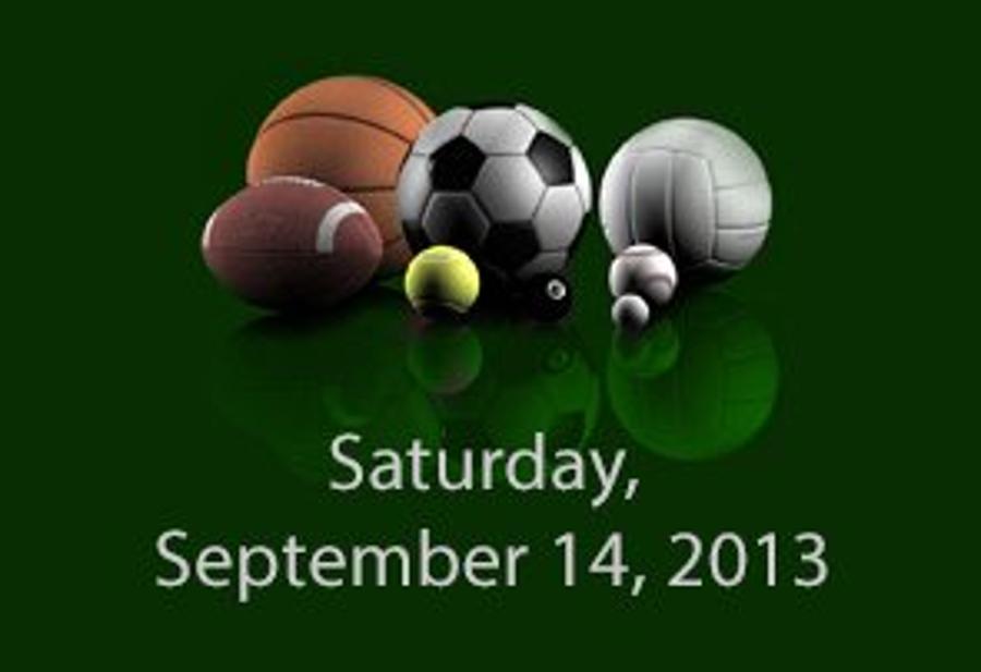Invitation: Fifth AmCham Annual Sports Day & Soccer Tournament In Hungary, 14 September