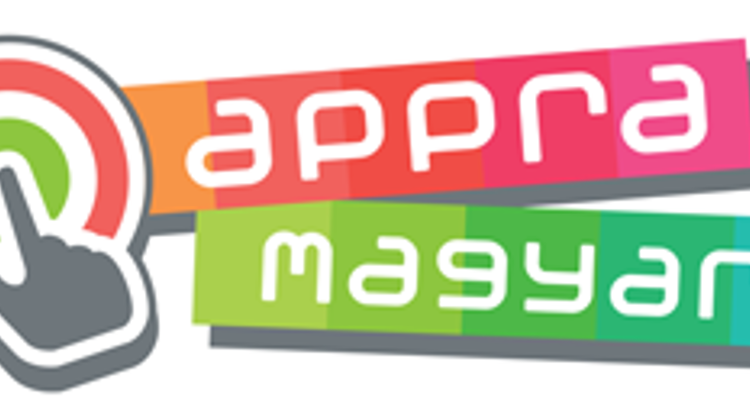 Application Development Campaign Launched In Hungary Under the Title Appra Magyar!