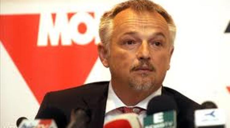 Croatia Issues Detention Order For Hungary's MOL Executive Hernádi