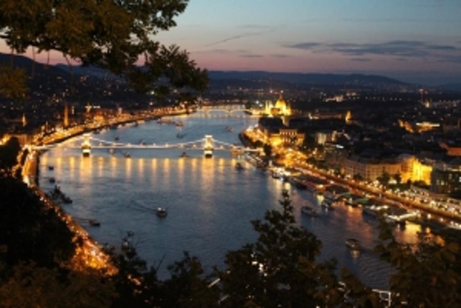 Hungary Expects Record Breaking Summer Tourist Season