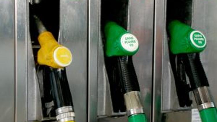 Petrol & Diesel Price Drop In Hungary