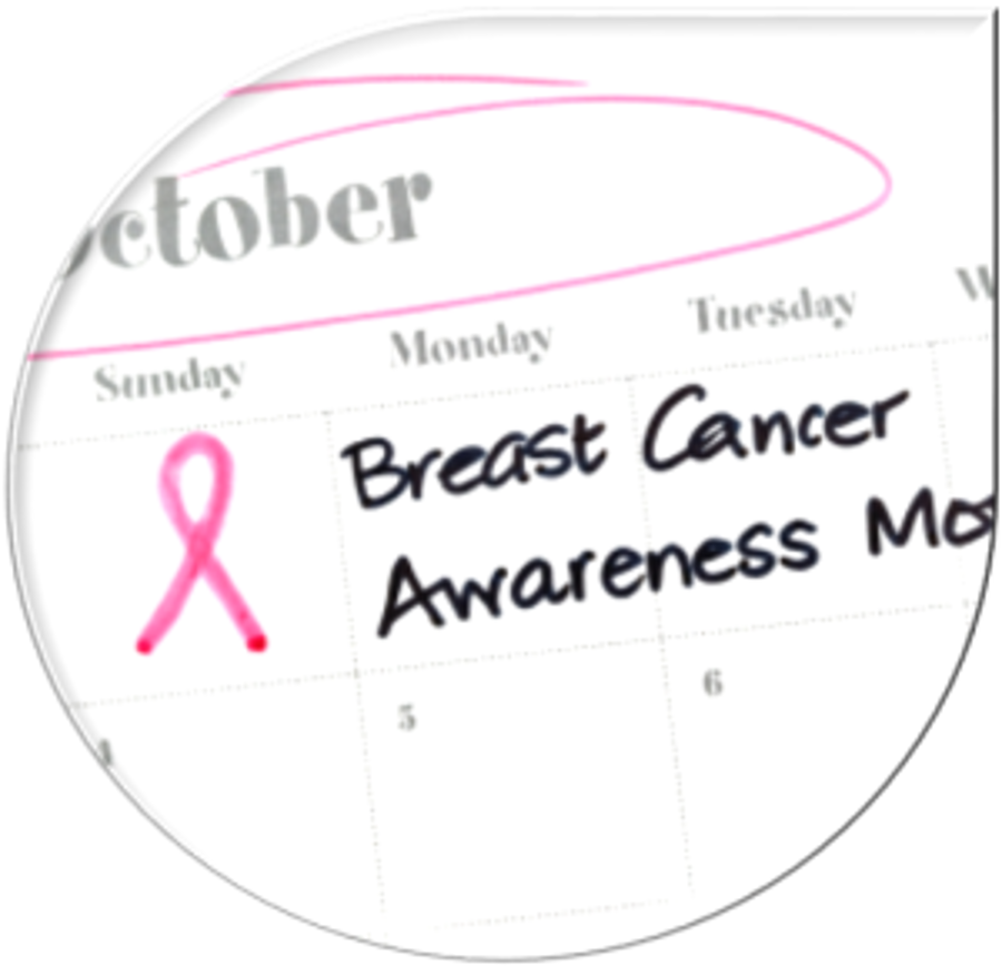 Breast Cancer Awareness Month At FirstMed Budapest