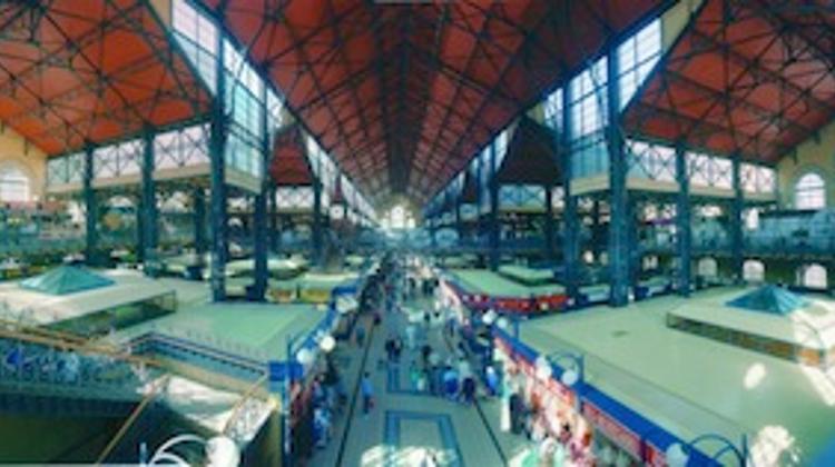 Udpated Info: Budapest Markets Opening Hours On 1 November
