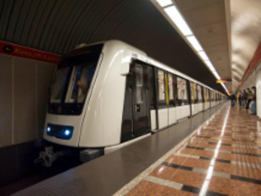 Replacement Buses Will Be In Service On Metro Line M2 In Budapest