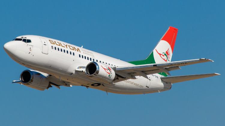 Xpat Opinion: Hungary's Sólyom Airlines Stranded Before Take-Off