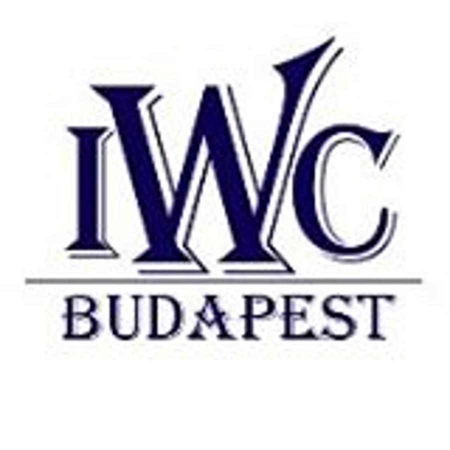 The International Women’s Club (IWC) Budapest Invites You….