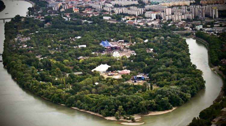 Sziget Festival Budapest Aftermovie: You’re In It