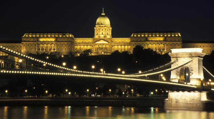 Wow: The World's Second Best City Is... Budapest