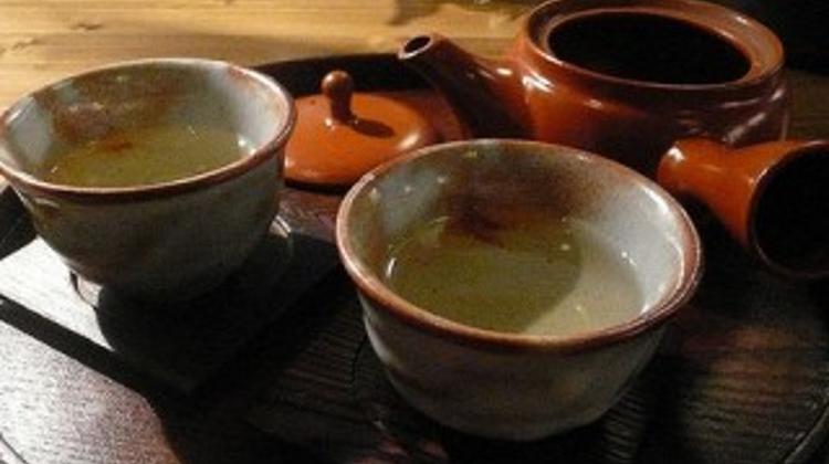 Photo Article: Marumoto, Authentic Japanese Teahouse In Budapest