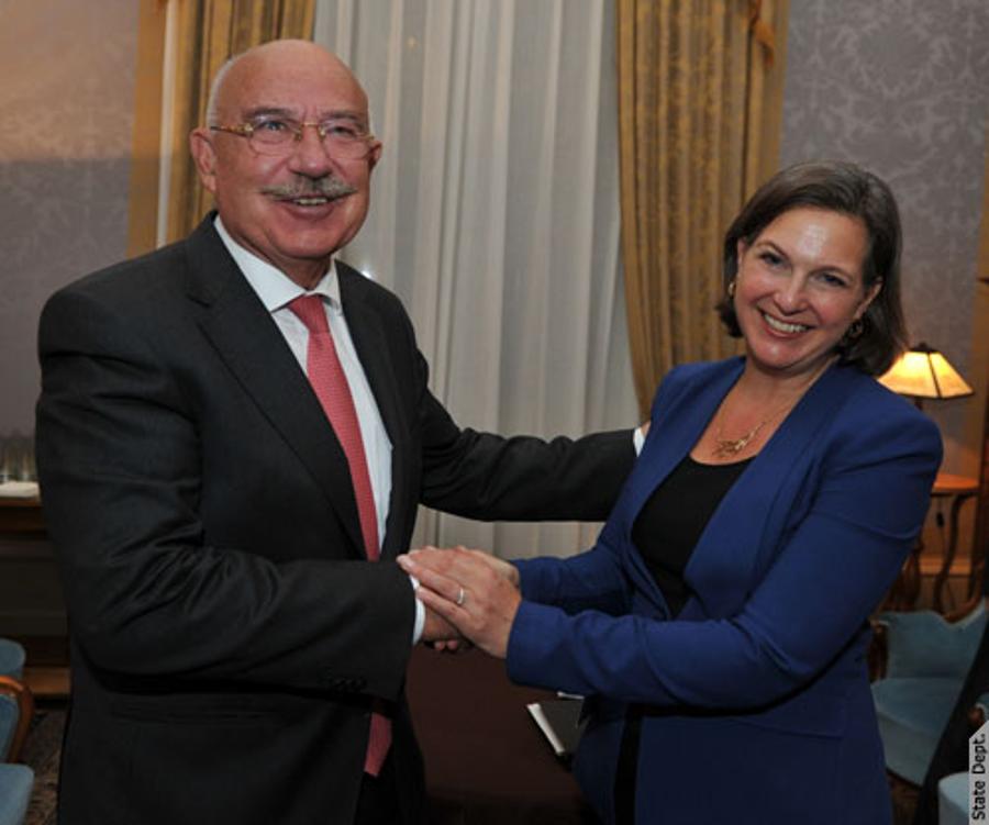 Assistant Secretary Nuland Visits Hungary