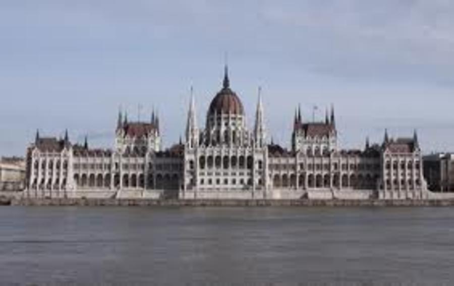 Hungary’s Parliament Approved Key Budget Figures