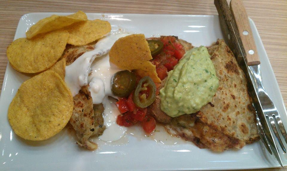 Xpat Review American & Mexican Food With Flare In Budapest