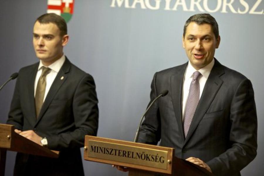 Hungary Will Not Lose Any EU Development Funds
