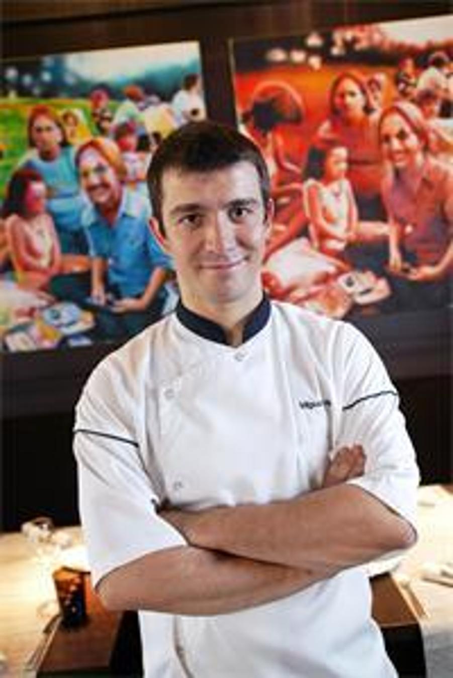 Budapest Costes' Chef Set To Star In Portuguese Masterchef