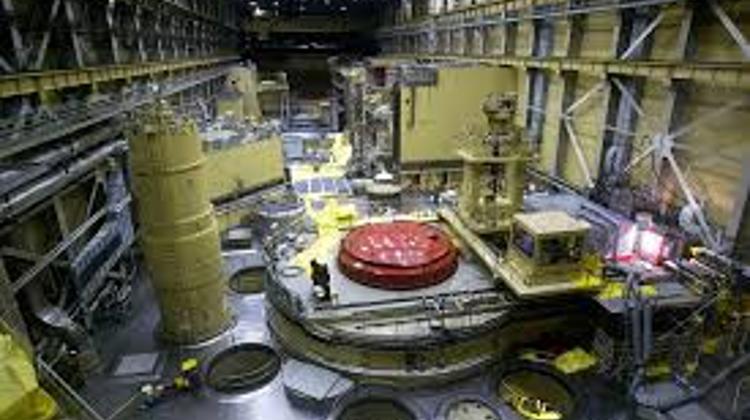 Brussles Did Not Indicate Any Problem With Hungary's Paks Nuclear Power Plant’s Extension