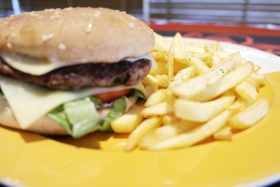 McDonald’s In Hungary Gets Fined