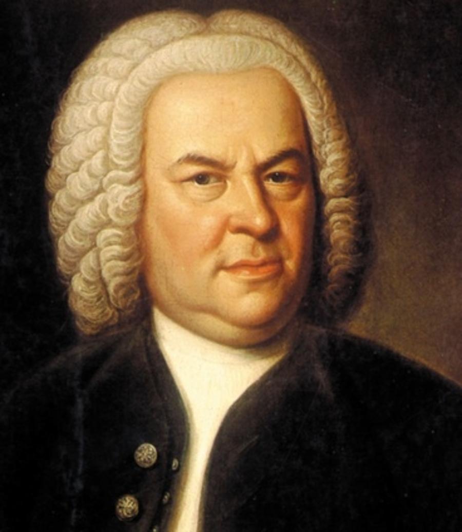 Bach At The Müpa Budapest All Day On Sunday