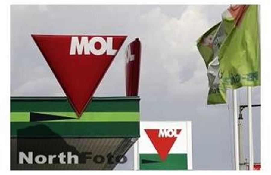 Hungary's MOL To Invest $1bn Every Year