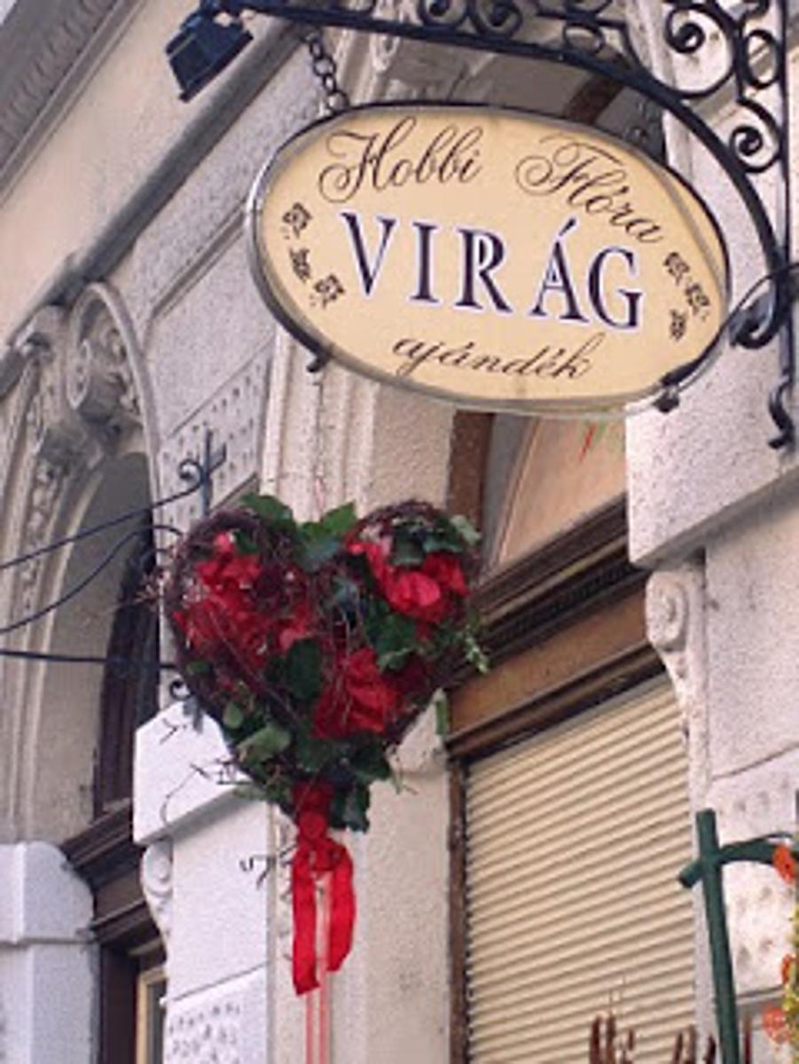 Xpat Opinion: History Of Valentin's Day In Hungary