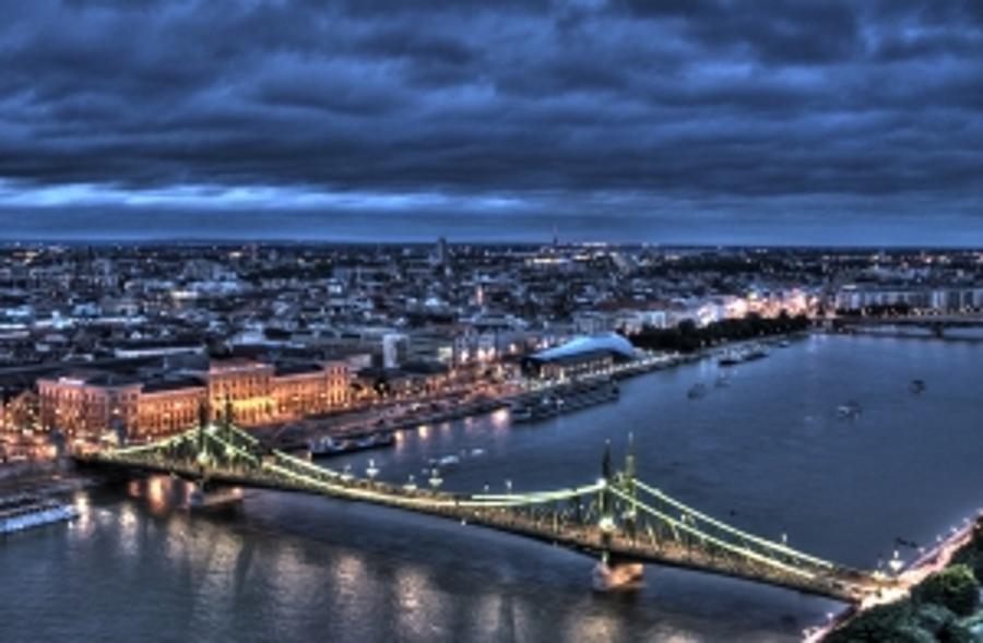 Budapest Has Potential To Become Top Tourism Destination