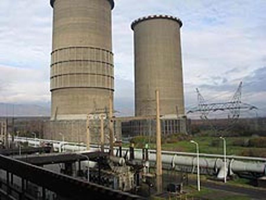 Suez Sells Stake In Hungary's Dunamenti Erőmű Power Station