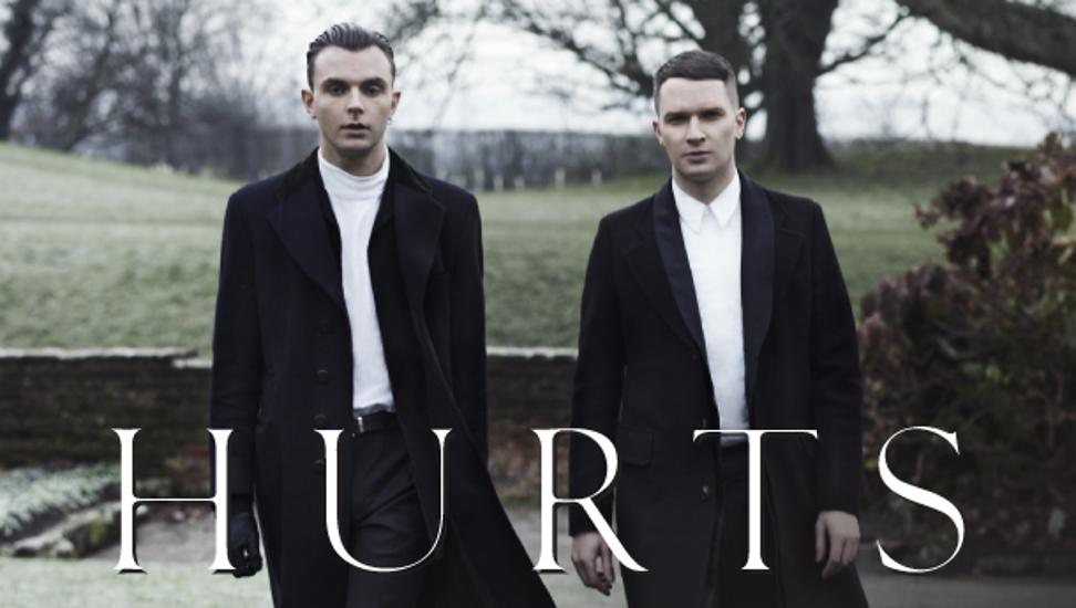 Hurts, Nero And Modestep Coming To VOLT Festival In Hungary