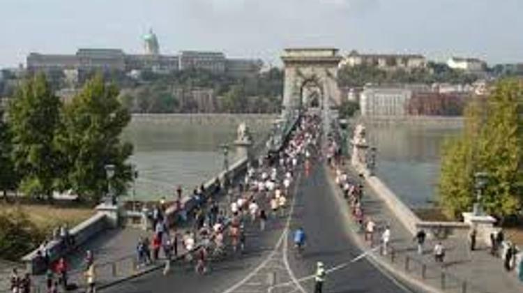 Budapest’s Half Marathon Renamed To Wizz Air Budapest Half Marathon
