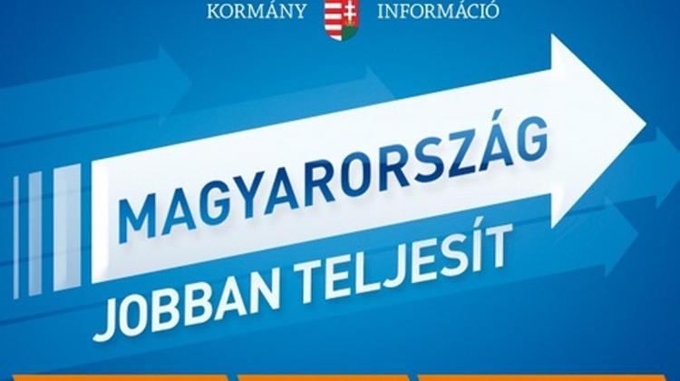 Xpat Opinion: Rule Of Law: Top Court Strikes Down Hungary's Government Ads