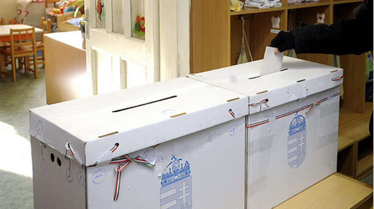 Hungarian Parliamentary Election 2014: 1559 Candidates To Contest 106 Seats On April 6