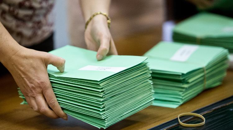 Invalid Votes To Be Recounted In Budapest Ward