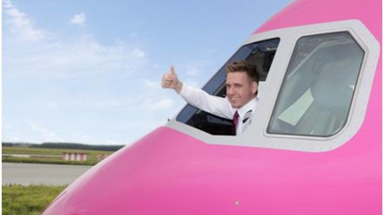 Wizz Air’s 'Famous Flight' From London To Budapest Departs On Time, Again