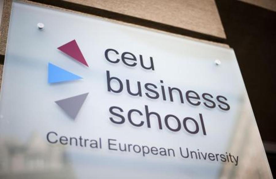 CEU Business School Launches New Venture Competition With NASDAQ And Prezi