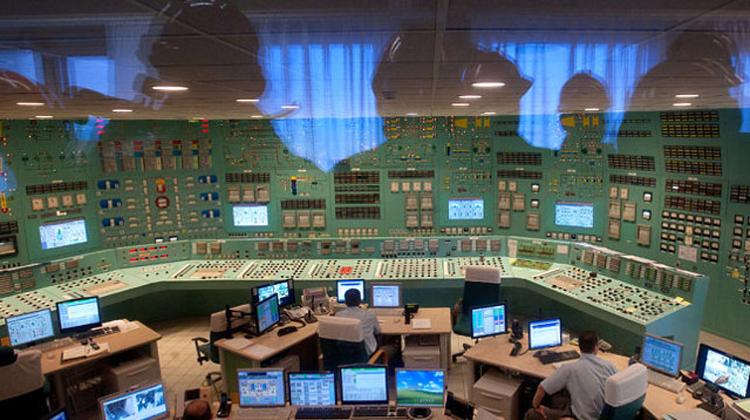 Paks Nuclear Power Plant Generates Half Of Hungary’s Electricity