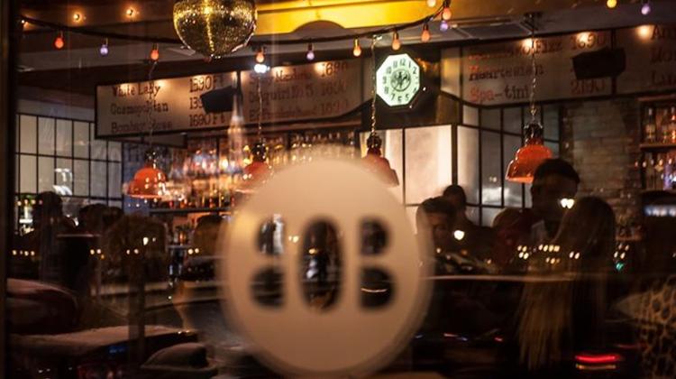 BoB – Bacardi Original Bar – A Quirky Hotspot In Budapest’s Nightlife