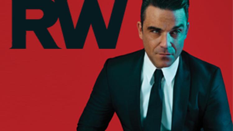 See Robbie Williams Live In Budapest, 25 April 2014